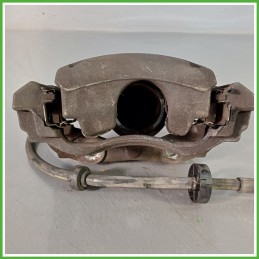 Pinze Freno Anteriore Destro DX PEUGEOT 2008 1617292180 2016 2017 PEUGEOT 1617292180