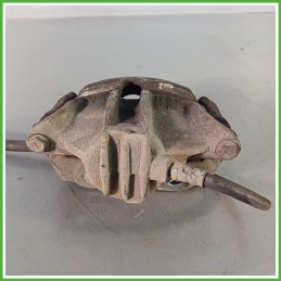 Pinze Freno Anteriore Destro DX PEUGEOT 2008 1617292180 2016 2017 PEUGEOT 1617292180