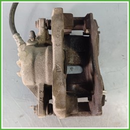 Pinze Freno Anteriore Destro DX PEUGEOT 2008 1617292180 2016 2017 PEUGEOT 1617292180