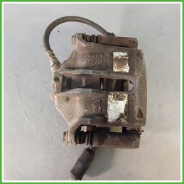 Pinze Freno Anteriore Sinistro SX PEUGEOT 2008 1617292080 2016 2017 PEUGEOT 1617292080