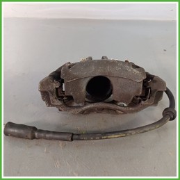 Pinze Freno Anteriore Sinistro SX PEUGEOT 2008 1617292080 2016 2017 PEUGEOT 1617292080