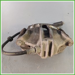 Pinze Freno Anteriore Sinistro SX PEUGEOT 2008 1617292080 2016 2017 PEUGEOT 1617292080