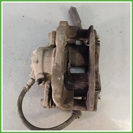 Pinze Freno Anteriore Sinistro SX PEUGEOT 2008 1617292080 2016 2017 PEUGEOT 1617292080