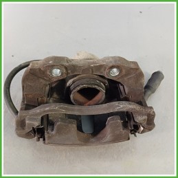 Pinze Freno Anteriore Sinistro SX PEUGEOT 2008 1617292080 2016 2017 PEUGEOT 1617292080