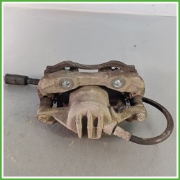 Pinze Freno Anteriore Sinistro SX PEUGEOT 2008 1617292080 2016 2017 PEUGEOT 1617292080