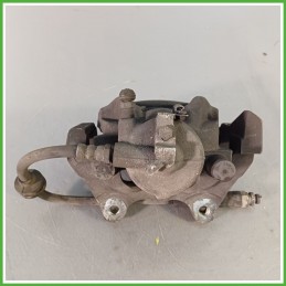Pinze Freno Anteriore Sinistro SX FIAT DOBLO CARGO 4V 77365309 2015 2019 ATE FN357