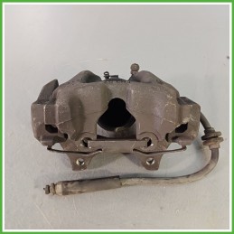 Pinze Freno Anteriore Sinistro SX FIAT DOBLO CARGO 4V 77365309 2015 2019 ATE FN357