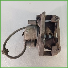 Pinze Freno Anteriore Sinistro SX FIAT DOBLO CARGO 4V 77365309 2015 2019 ATE FN357