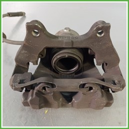 Pinze Freno Anteriore Sinistro SX FIAT DOBLO CARGO 4V 77365309 2015 2019 ATE FN357