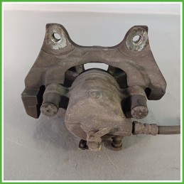 Pinze Freno Anteriore Sinistro SX FIAT DOBLO CARGO 4V 77365309 2015 2019 ATE FN357