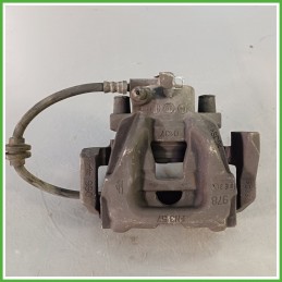 Pinze Freno Anteriore Destro DX FIAT DOBLO CARGO 4V 77365310 2015 2019 ATE FN357