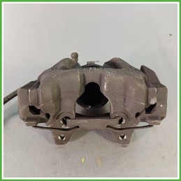 Pinze Freno Anteriore Destro DX FIAT DOBLO CARGO 4V 77365310 2015 2019 ATE FN357