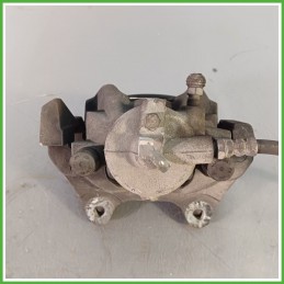 Pinze Freno Anteriore Destro DX FIAT DOBLO CARGO 4V 77365310 2015 2019 ATE FN357