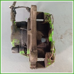 Pinze Freno Anteriore Sinistro SX AUDI A4 8K 2.0 TDI 8K0615123C 2007 2013 BREMBO 8K0615123C