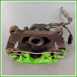 Pinze Freno Anteriore Sinistro SX AUDI A4 8K 2.0 TDI 8K0615123C 2007 2013 BREMBO 8K0615123C