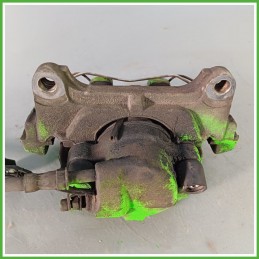Pinze Freno Anteriore Sinistro SX AUDI A4 8K 2.0 TDI 8K0615123C 2007 2013 BREMBO 8K0615123C