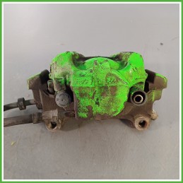 Pinze Freno Anteriore Destro DX AUDI A4 8K 2.0 TDI 8K0615124C 2007 2013 BREMBO 8K0615124C