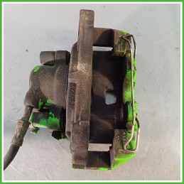 Pinze Freno Anteriore Destro DX AUDI A4 8K 2.0 TDI 8K0615124C 2007 2013 BREMBO 8K0615124C