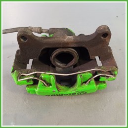 Pinze Freno Anteriore Destro DX AUDI A4 8K 2.0 TDI 8K0615124C 2007 2013 BREMBO 8K0615124C