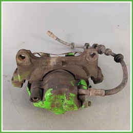 Pinze Freno Anteriore Destro DX AUDI A4 8K 2.0 TDI 8K0615124C 2007 2013 BREMBO 8K0615124C