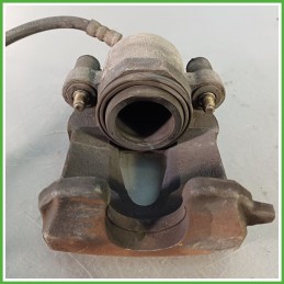 Pinze Freno Anteriore Sinistro SX VOLKSWAGEN POLO 6C 1.4 TDI 6C0615123 2014 2015 VOLKSWAGEN 6C0615123