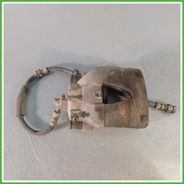 Pinze Freno Anteriore Destro DX VOLKSWAGEN POLO 6C 1.4 TDI 6C0615124 2014 2015 VOLKSWAGEN 6C0615124