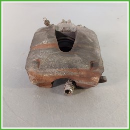Pinze Freno Anteriore Destro DX VOLKSWAGEN POLO 6C 1.4 TDI 6C0615124 2014 2015 VOLKSWAGEN 6C0615124