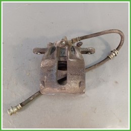 Pinze Freno Anteriore Sinistro SX NISSAN MICRA K13K 1.2 12V 410111HA0B 2010 2015 TRW 1950/A