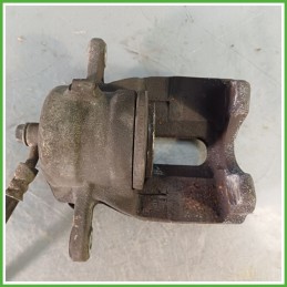 Pinze Freno Anteriore Sinistro SX NISSAN MICRA K13K 1.2 12V 410111HA0B 2010 2015 TRW 1950/A