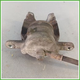 Pinze Freno Anteriore Sinistro SX NISSAN MICRA K13K 1.2 12V 410111HA0B 2010 2015 TRW 1950/A