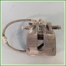 Pinze Freno Anteriore Destro DX NISSAN MICRA K13K 1.2 12V 410011HA0B 2010 2015 TRW 1950/A
