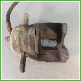 Pinze Freno Anteriore Destro DX NISSAN MICRA K13K 1.2 12V 410011HA0B 2010 2015 TRW 1950/A