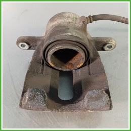 Pinze Freno Anteriore Destro DX NISSAN MICRA K13K 1.2 12V 410011HA0B 2010 2015 TRW 1950/A