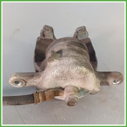 Pinze Freno Anteriore Destro DX NISSAN MICRA K13K 1.2 12V 410011HA0B 2010 2015 TRW 1950/A