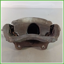 Pinze Freno Anteriore Destro DX FIAT 500L LIVING 73 1.3 MJT 77365554 2013 2015 BOSCH Z0H54/22