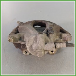 Pinze Freno Anteriore Destro DX FIAT 500L LIVING 73 1.3 MJT 77365554 2013 2015 BOSCH Z0H54/22