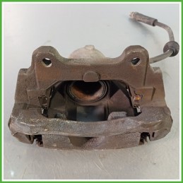 Pinze Freno Anteriore Destro DX FIAT 500L LIVING 73 1.3 MJT 77365554 2013 2015 BOSCH Z0H54/22