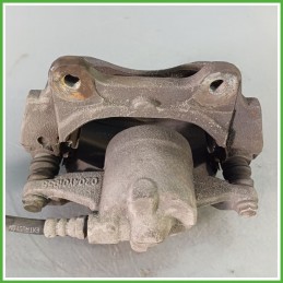 Pinze Freno Anteriore Destro DX FIAT 500L LIVING 73 1.3 MJT 77365554 2013 2015 BOSCH Z0H54/22