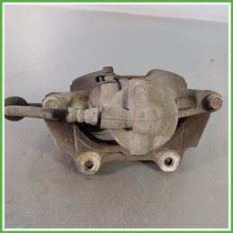 Pinze Freno Anteriore Sinistro SX FIAT 500L LIVING 73 1.3 MJT 77363933 2013 2015 BOSCH Z0H54/22