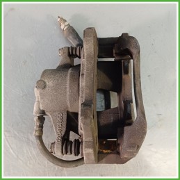 Pinze Freno Anteriore Sinistro SX FIAT 500L LIVING 73 1.3 MJT 77363933 2013 2015 BOSCH Z0H54/22