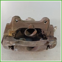 Pinze Freno Anteriore Sinistro SX FIAT 500L LIVING 73 1.3 MJT 77363933 2013 2015 BOSCH Z0H54/22