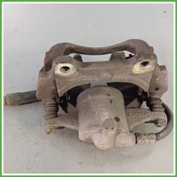 Pinze Freno Anteriore Sinistro SX FIAT 500L LIVING 73 1.3 MJT 77363933 2013 2015 BOSCH Z0H54/22