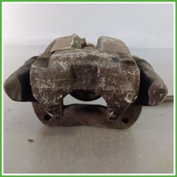 Pinze Freno Posteriore Destro DX PEUGEOT 2008 4400W6 2016 2017 PEUGEOT 4400W6