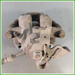 Pinze Freno Posteriore Destro DX PEUGEOT 2008 4400W6 2016 2017 PEUGEOT 4400W6