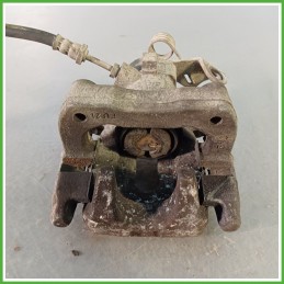 Pinze Freno Posteriore Destro DX PEUGEOT 2008 4400W6 2016 2017 PEUGEOT 4400W6