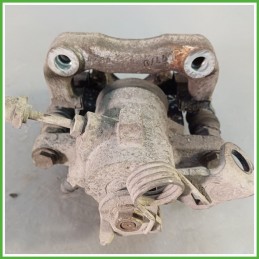 Pinze Freno Posteriore Sinistro SX PEUGEOT 2008 4400W5 2016 2017 LUCAS 4400W5