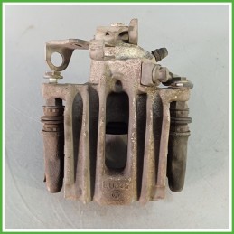 Pinze Freno Posteriore Sinistro SX VOLKSWAGEN POLO 6C 1.4 TDI 6R0615423 2014 2015 LUCAS 6R0615423