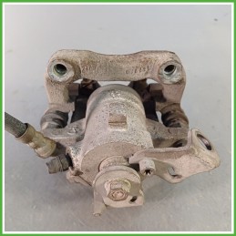 Pinze Freno Posteriore Destro DX VOLKSWAGEN POLO 6C 1.4 TDI 6R0615424 2014 2015 LUCAS 6R0615424