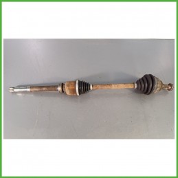 Semiasse Anteriore Destro DX PEUGEOT 2008 9800387480 2016 2017
