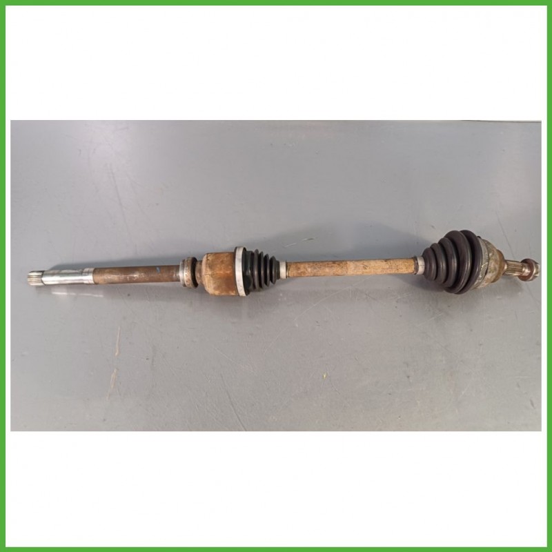Semiasse Anteriore Destro DX PEUGEOT 2008 9800387480 2016 2017